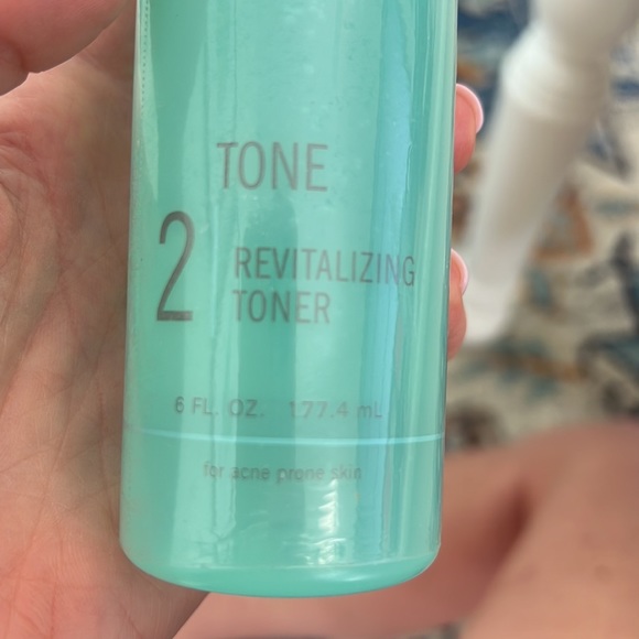 New - Proactiv Revitalizing Toner - Picture 5 of 6